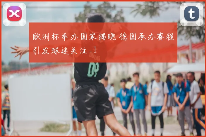 欧洲杯举办国家揭晓 德国承办赛程引发球迷关注_1