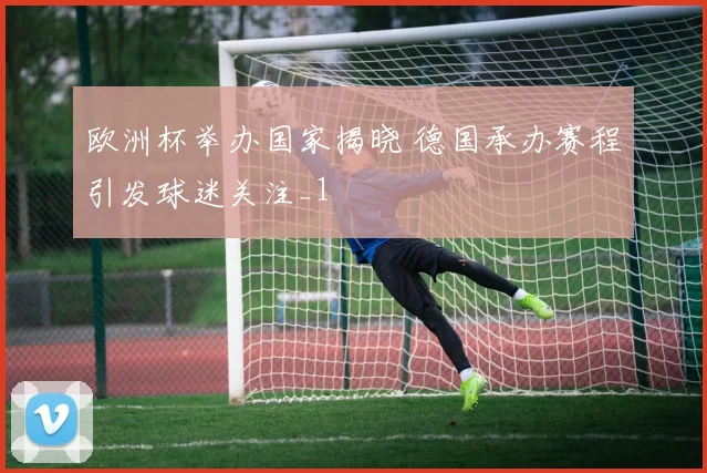 欧洲杯举办国家揭晓 德国承办赛程引发球迷关注_1