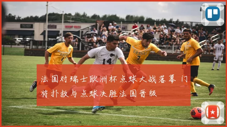 法国对瑞士欧洲杯点球大战落幕 门将扑救与点球决胜法国晋级